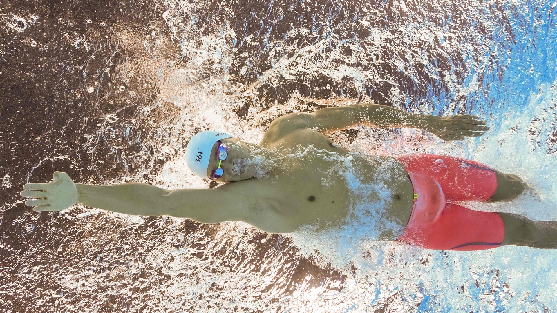 排球世界杯中国队进军八强，争夺冠军希望大，排球赛世界杯